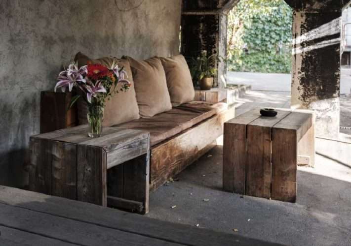 Hudson Farmhouse Appreciates Sonoma Restorations