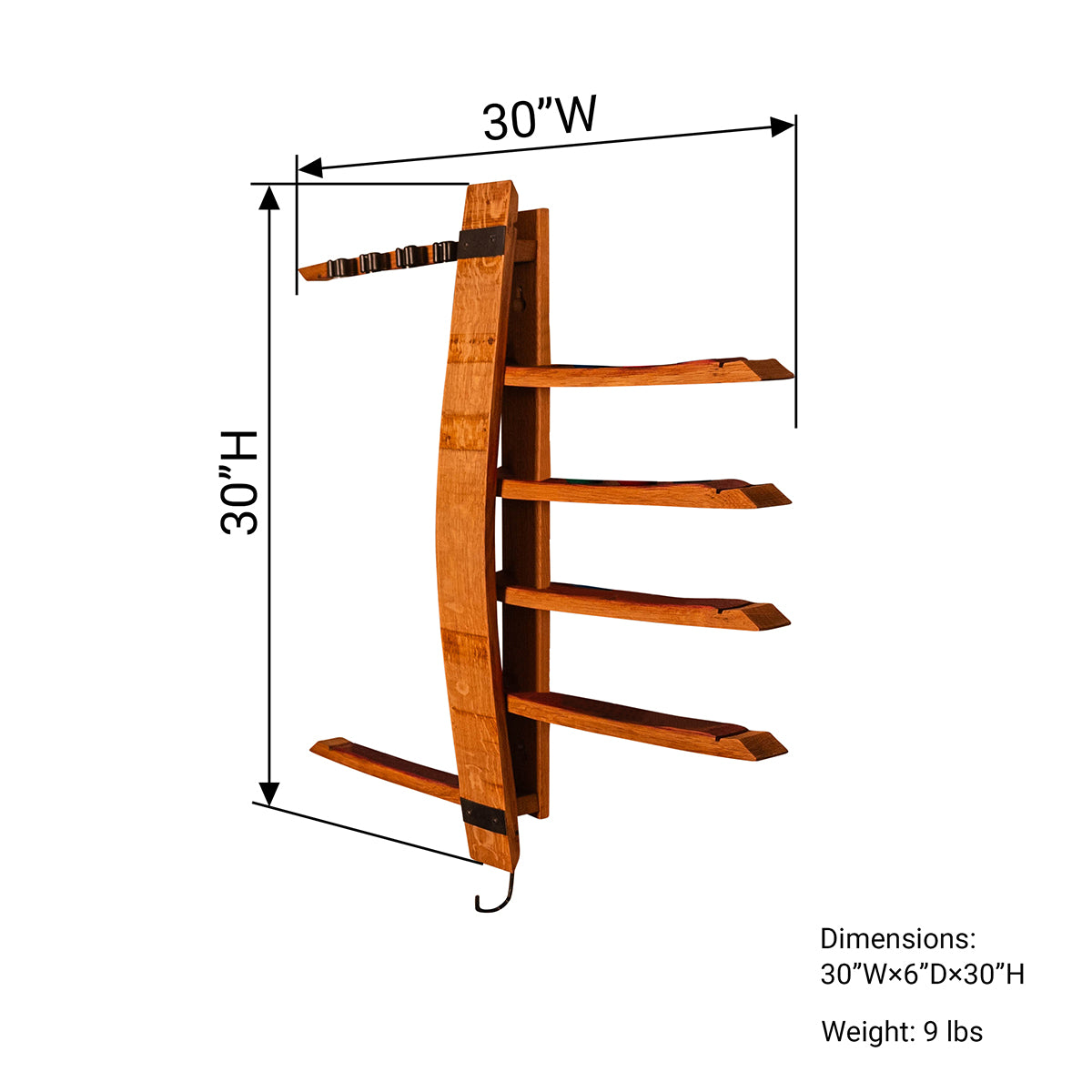 pool-cue-wall-rack-ball-display_dimensions