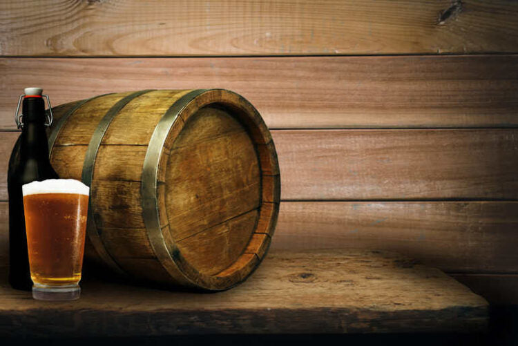 Washington Beer Blog Highlights Sonoma Restorations
