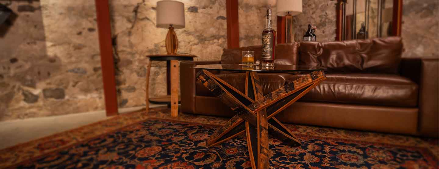 Reclaimed Wood Furniture