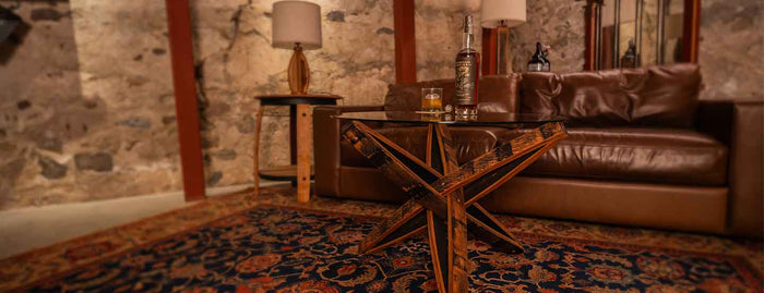 Picture Idea: Reclaimed Wood Furniture