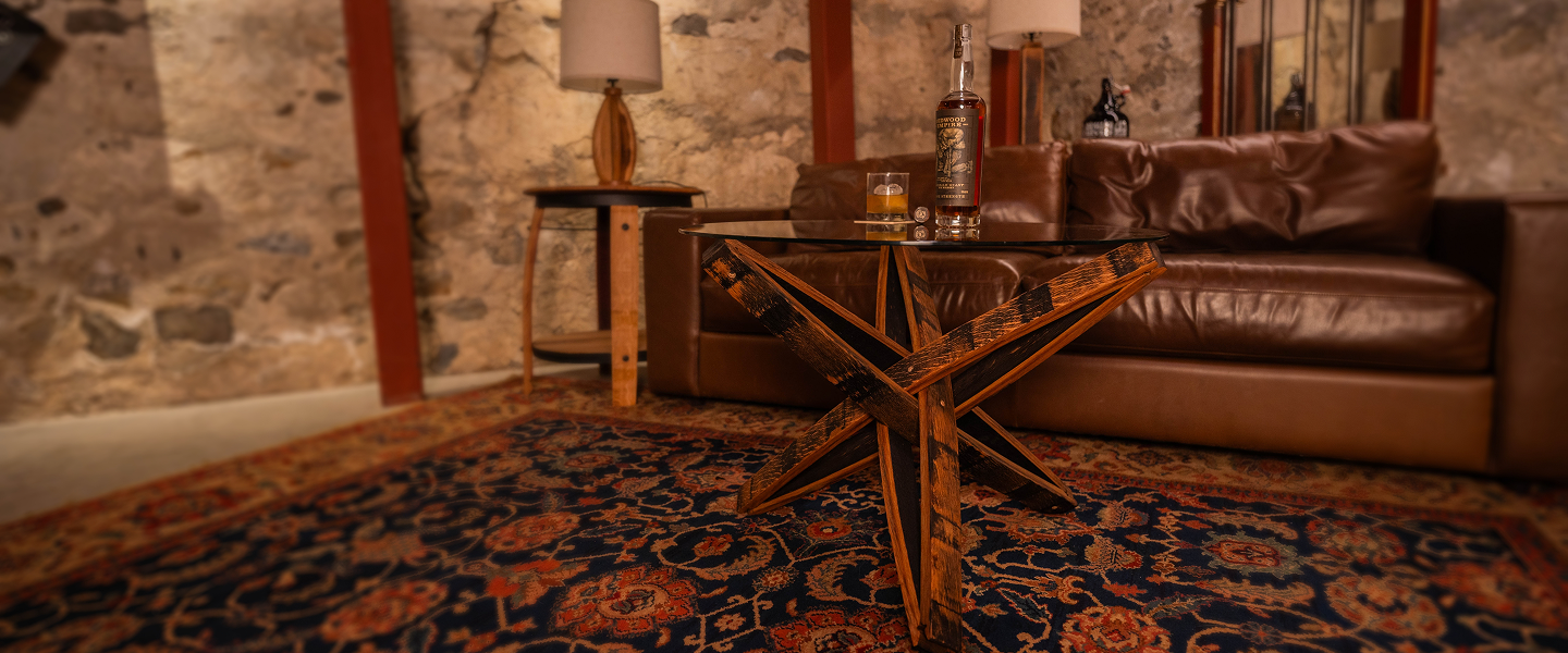 Reclaimed Wood Furniture