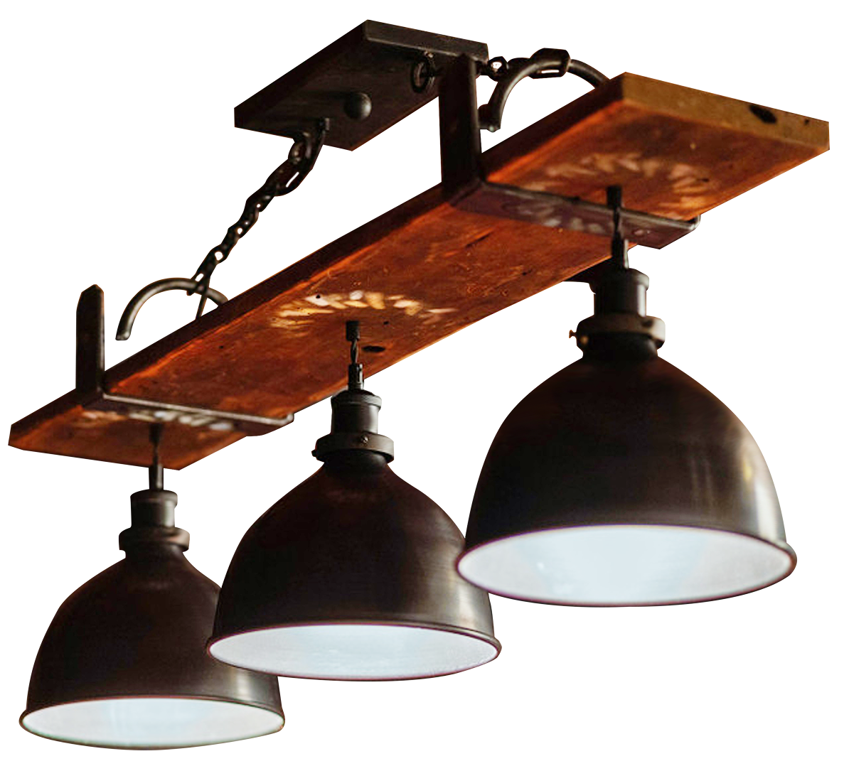 Slabb™ Pool Table Light