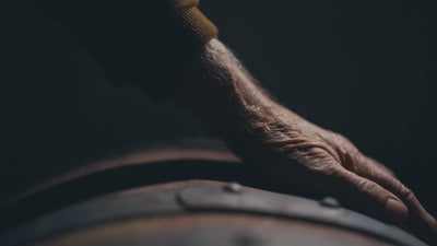 hand video