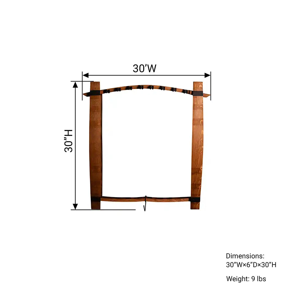 showkase-pool-cue-wall-rack_dimensions